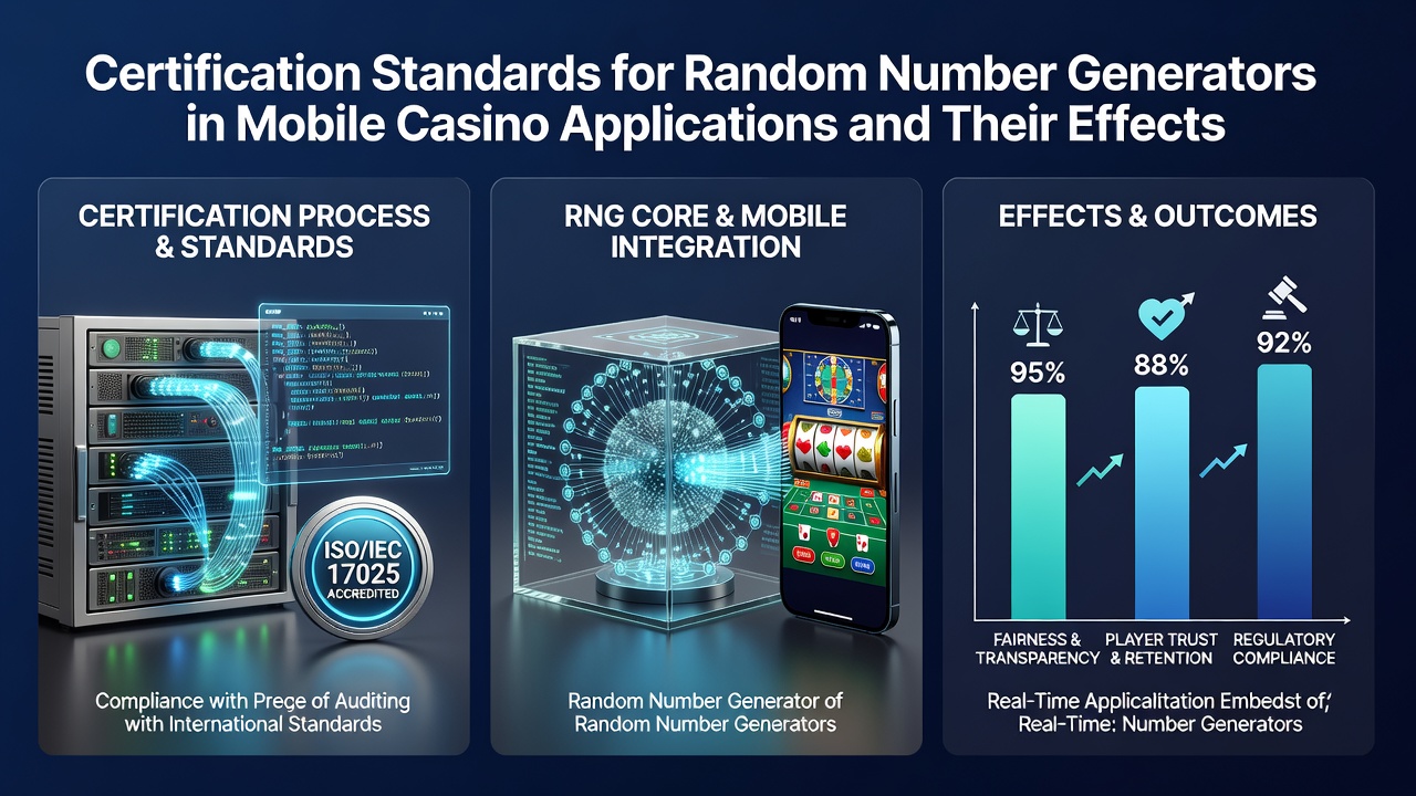 Vergleich zertifizierter und nicht zertifizierter RNG-Ausgaben in mobilen Blackjack-Simulationen