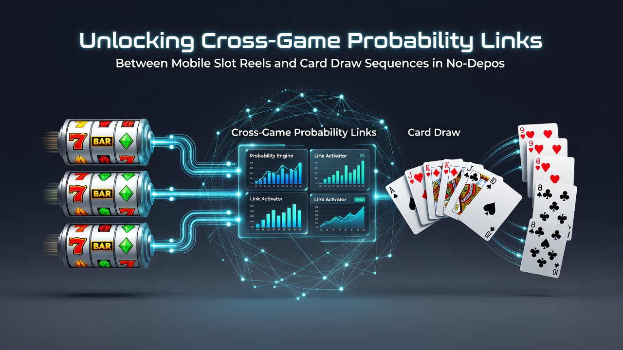 Analyse von Wahrscheinlichkeitsmustern in mobilen Casino-Übungen